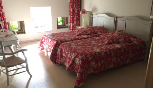 Comfort Twin Room