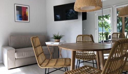 Superior Chalet