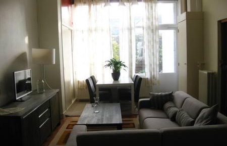 Duplex Quadruple Room