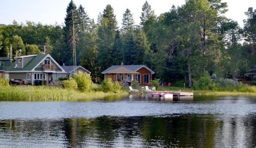 Chalet