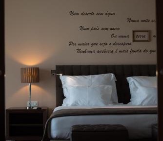 Double or Twin Room with Pool View