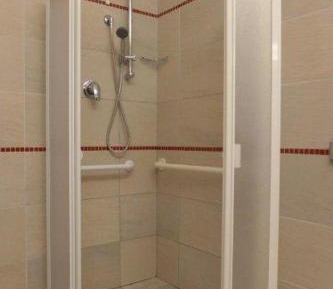 Twin Room - Disability Access