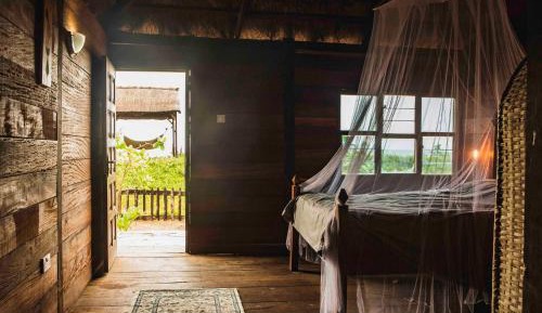 King Room with Sea View