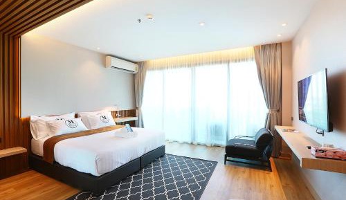 Sweet Room