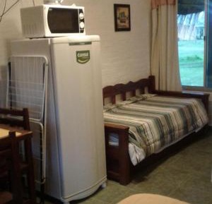 Basic Triple Room