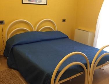 Large Double or Twin Room
