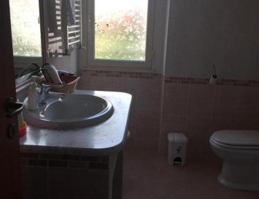 Large Double or Twin Room