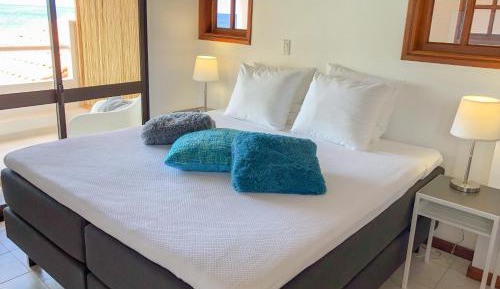 King Suite with Ocean View