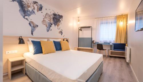 Double Room