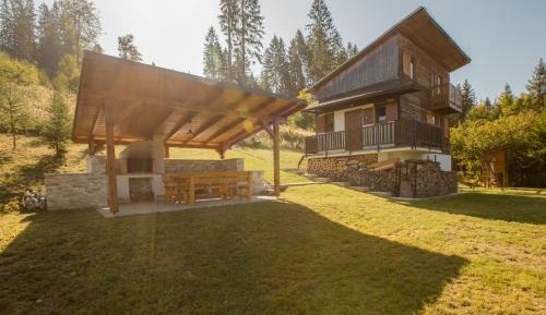 Two-Bedroom Chalet