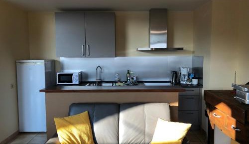 Duplex Apartment