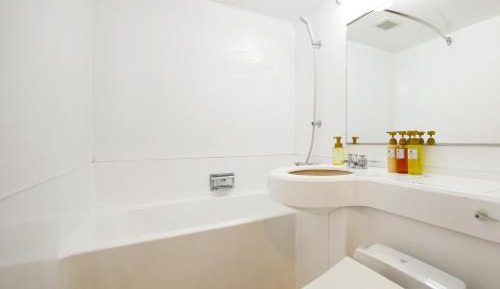 Single Room - Non-Smoking