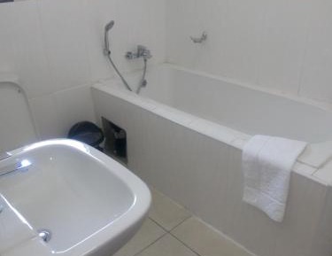 Budget Double or Twin Room