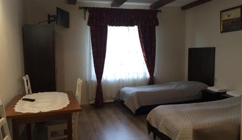 Triple Room with Bathroom