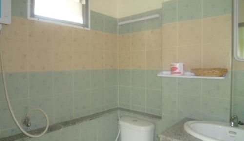 Economy Single Room