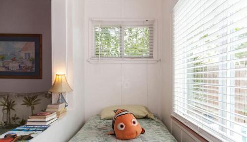Hideout Cottage