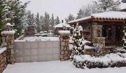 Superior Chalet