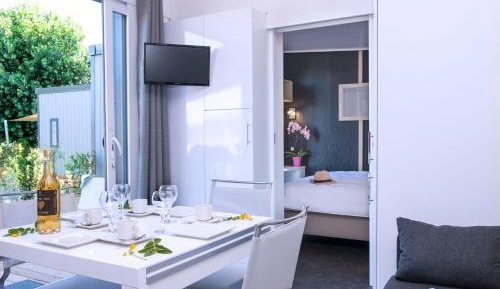 Two-Bedroom Cottage (4 people)