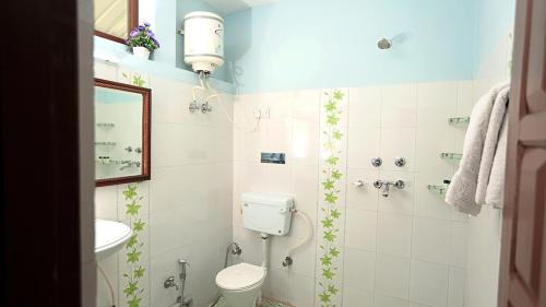 King Room with Mountain View