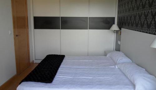 One-Bedroom Apartment (2 Adults)