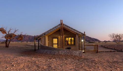 Twin Unit Self Catering