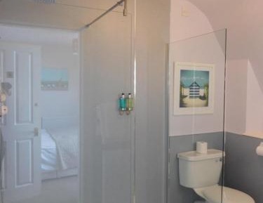 Double Room with Sea View