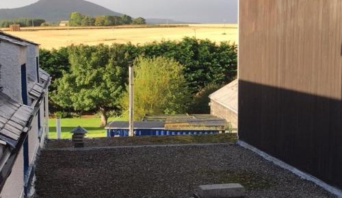 Double or Twin Room with Garden View