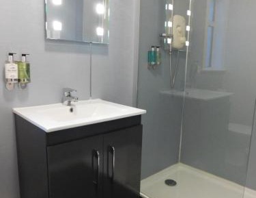 Double or Twin Room with Sea View