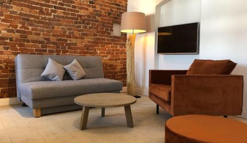 Comfort Plus Apartment