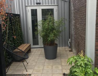 Deluxe Studio