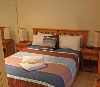 Two-Bedroom Villa (4 Guests)