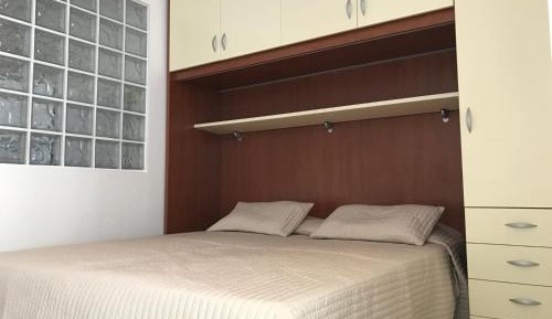 Superior Two-Bedroom Apartment