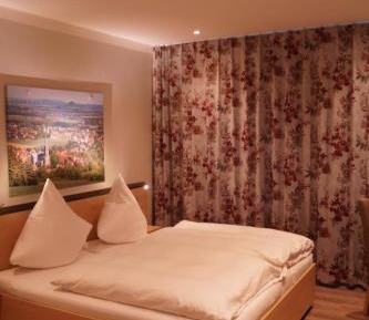 Double Room - Disability Access