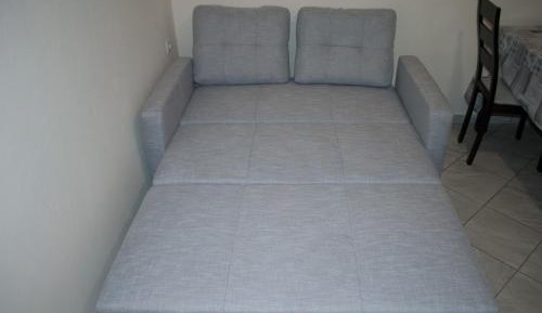 Superior One-Bedroom Apartment with Balcony