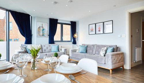 Superior Apartment