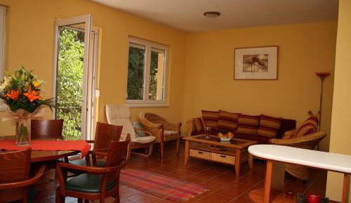 Two-Bedroom Suite
