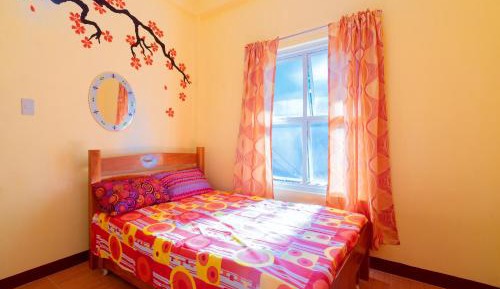 Budget Double or Twin Room