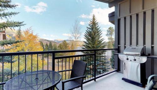 Two Bedroom Apartment 