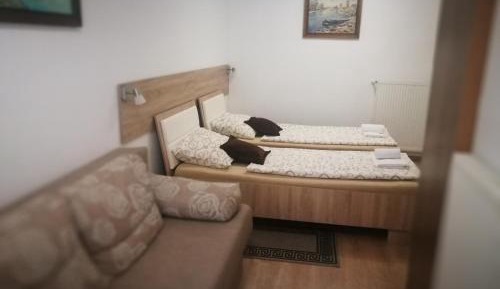 Quadruple Room with Bathroom