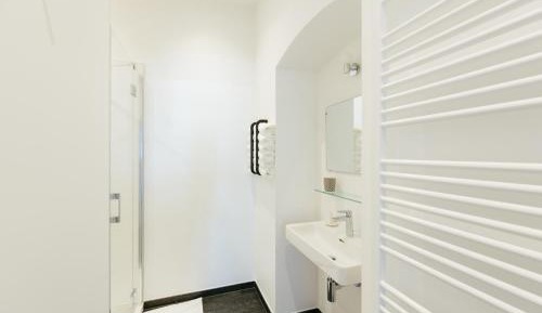 Three-Bedroom Apartment 2nd Floor