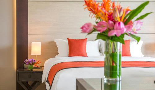 Lagoon Suite