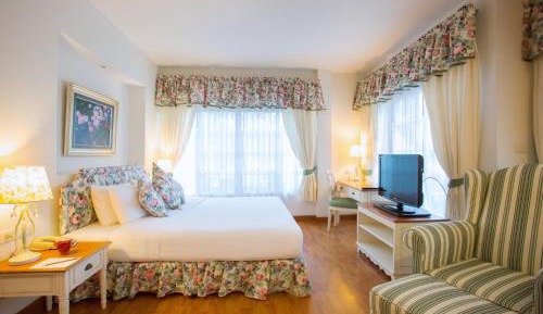 Mini Suite