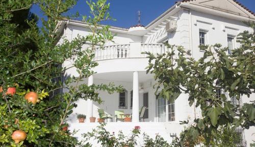 Deluxe Villa