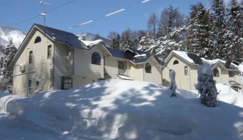 Two-Bedroom Cottage