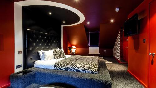 Suite 72 En-Suite