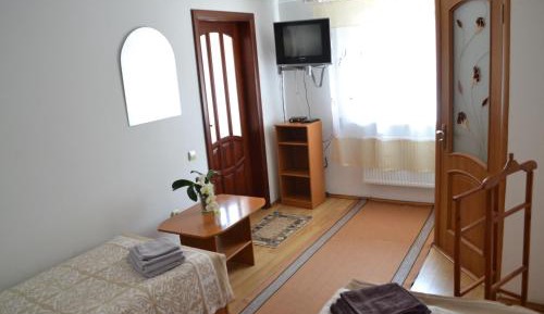 Apartment - Ground Floor