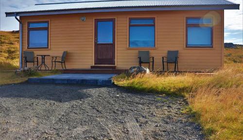 Two-Bedroom Cottage