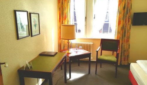 Single Room