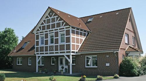 Two-Bedroom Deluxe Apartment