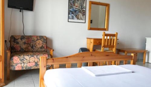 Triple Room with Lake View